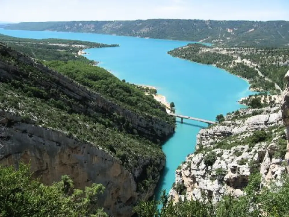 Camping Le Domaine De Chanteriene 3 Sterren★★★