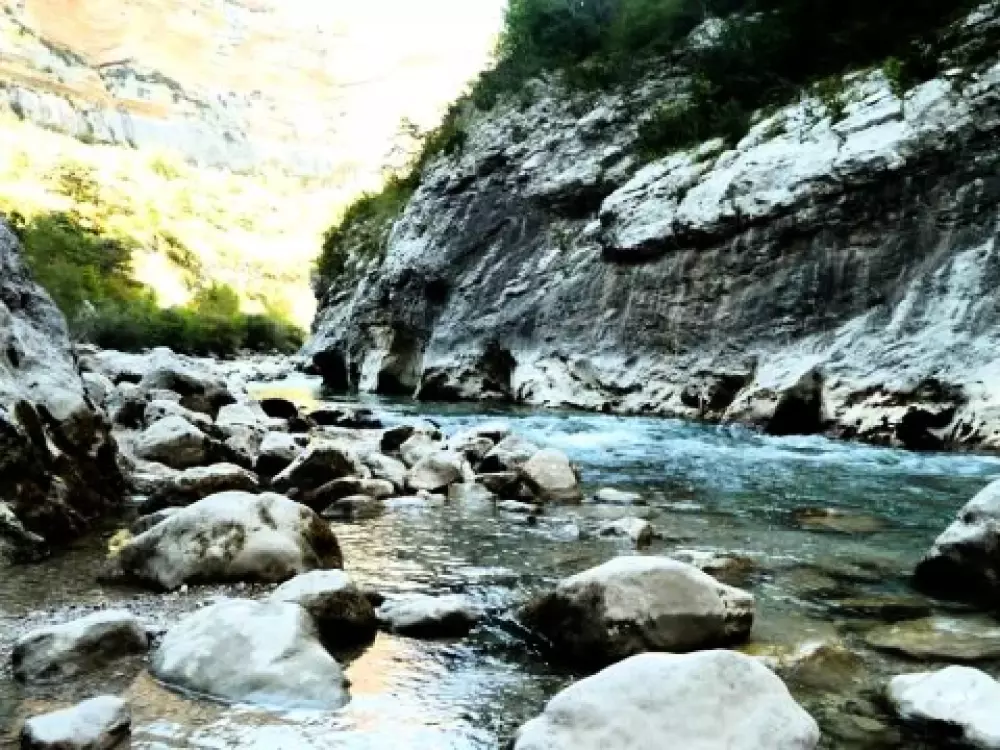 Campsite Le Domaine De Chanteraine 3 Stars★★★