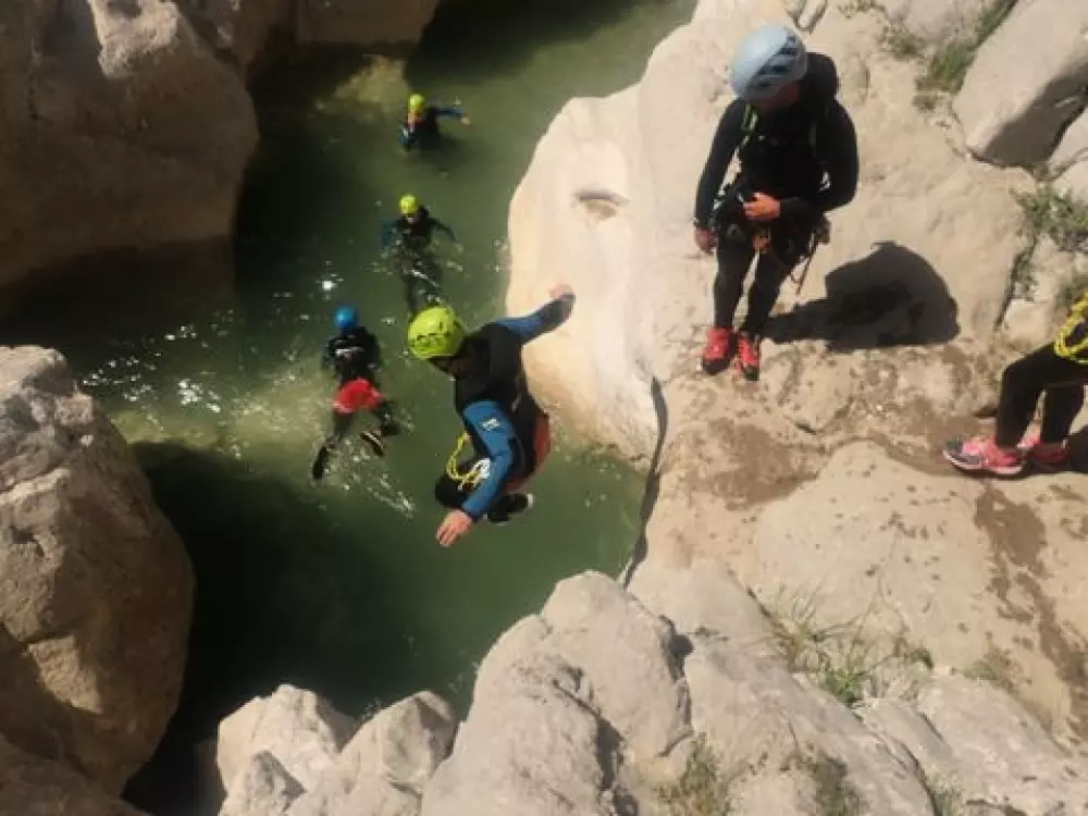 Campsite Le Domaine De Chanteraine /