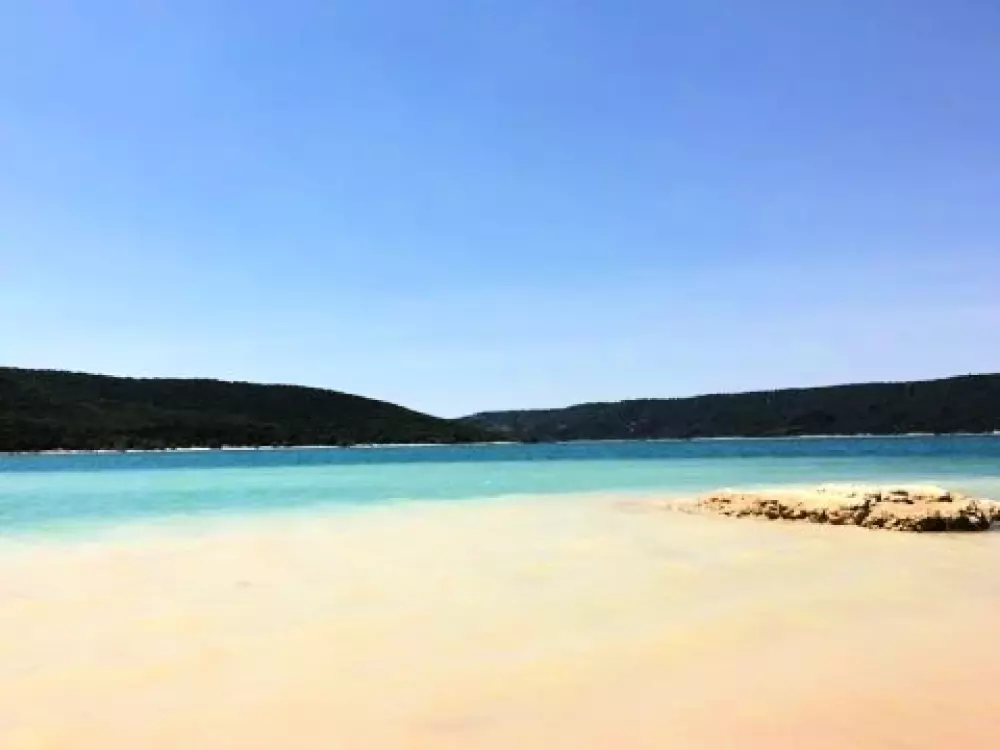 Campsite Le Domaine De Chanteraine /