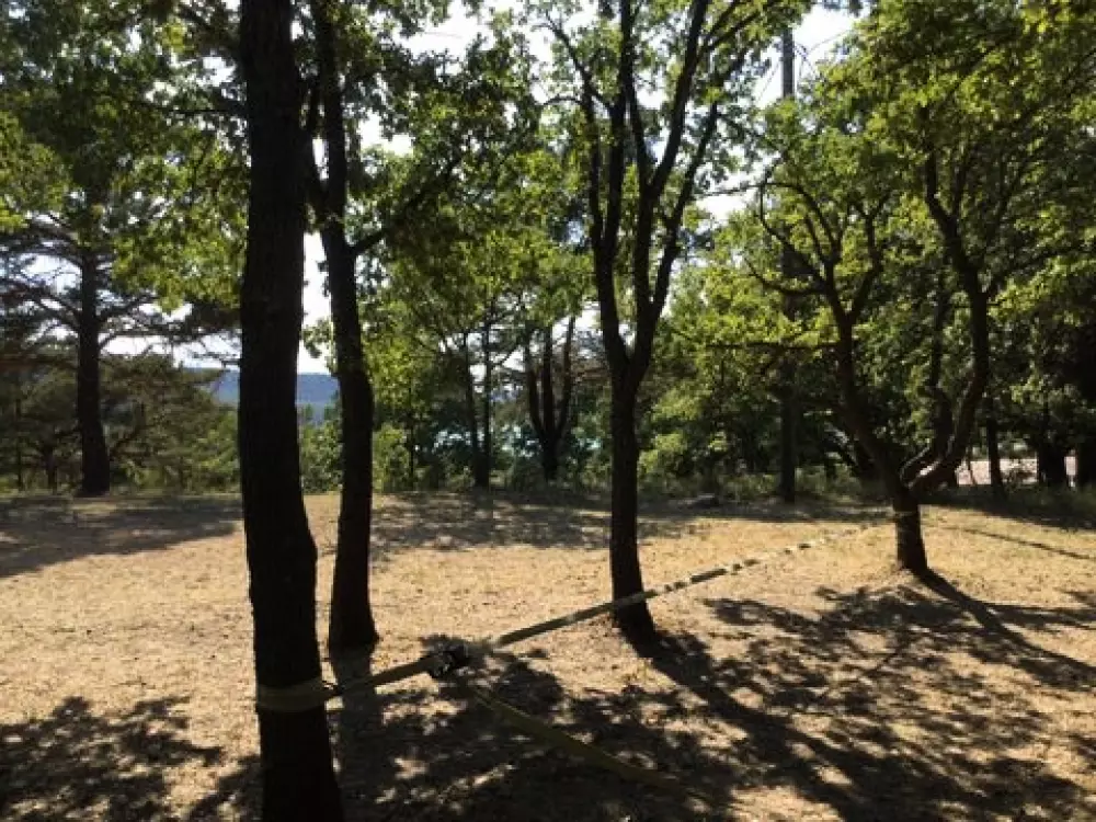 Campsite Le Domaine De Chanteraine 3 Stars★★★