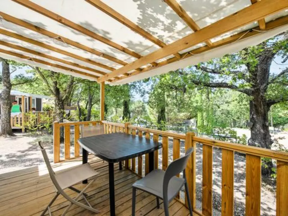 Campsite Le Domaine De Chanteraine 3 Stars★★★