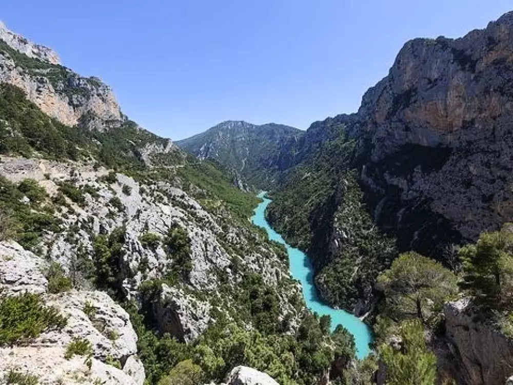 Campsite Le Domaine De Chanteraine 3 Stars★★★