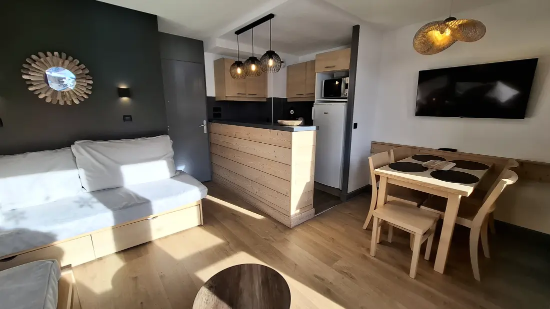 Ellebore Residence