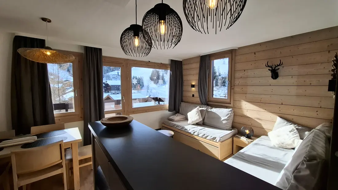Ellebore Residence