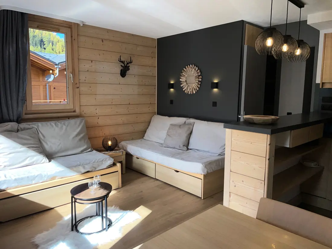 Ellebore Residence