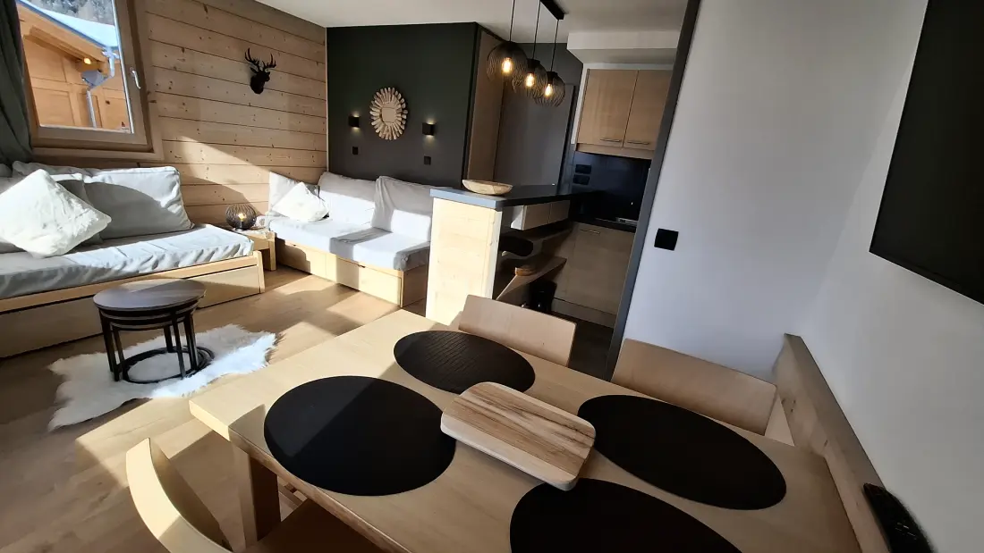 Ellebore Residence