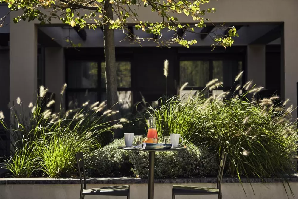 Aparthotel Adagio Aix-en-Provence Center4 Stars★★★★