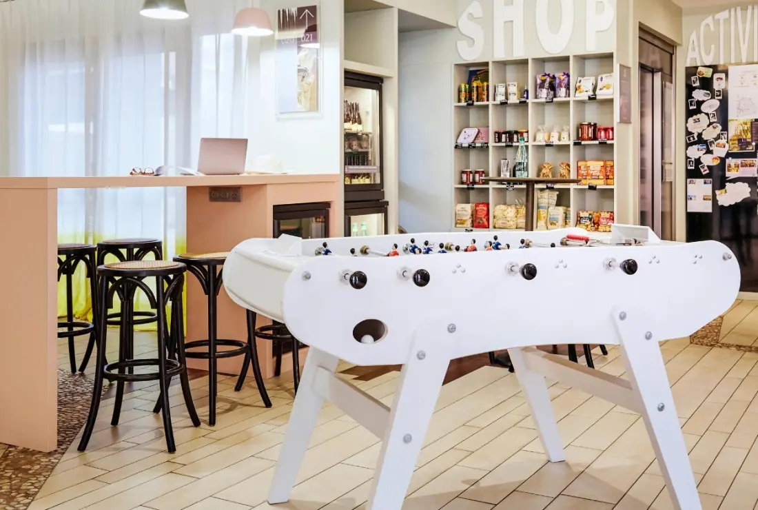Aparthotel Adagio Aix-en-Provence Centre 4 Sterne★★★★