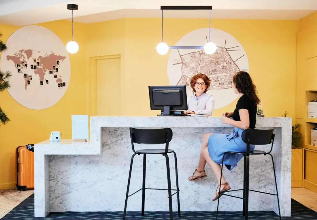Aparthotel Adagio Aix-en-Provence Centre 4 Sterne★★★★