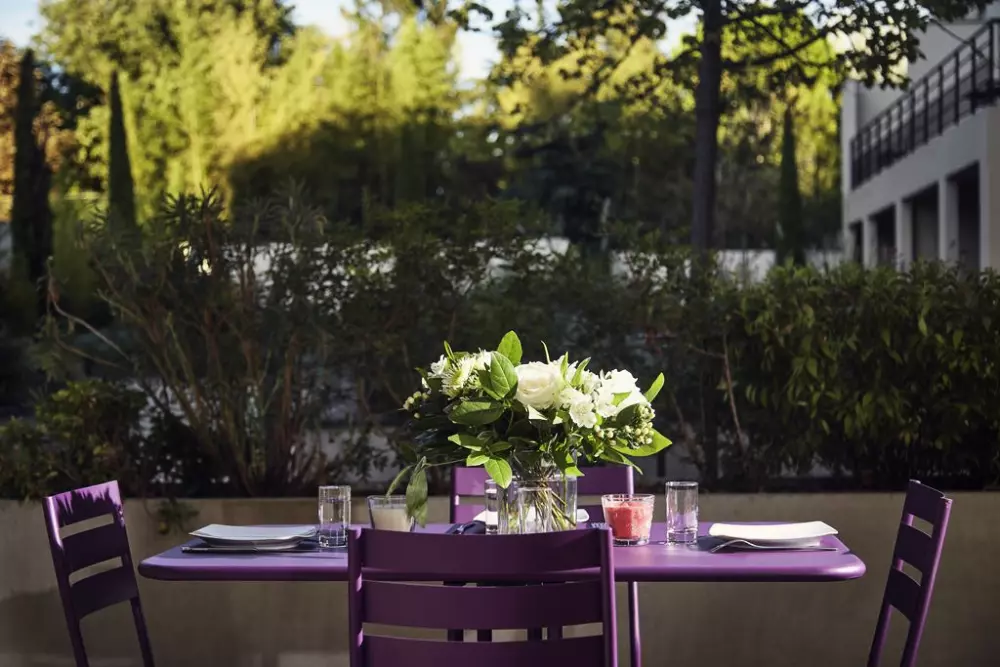 Aparthotel Adagio Aix-en-Provence Center4 Stars★★★★