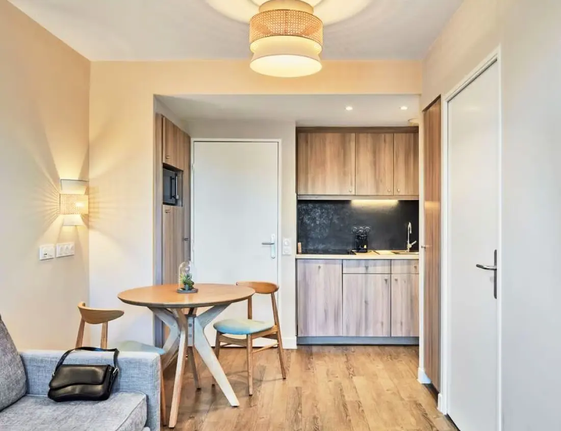 Aparthotel Adagio Aix-en-Provence Centre 4 Sterne★★★★