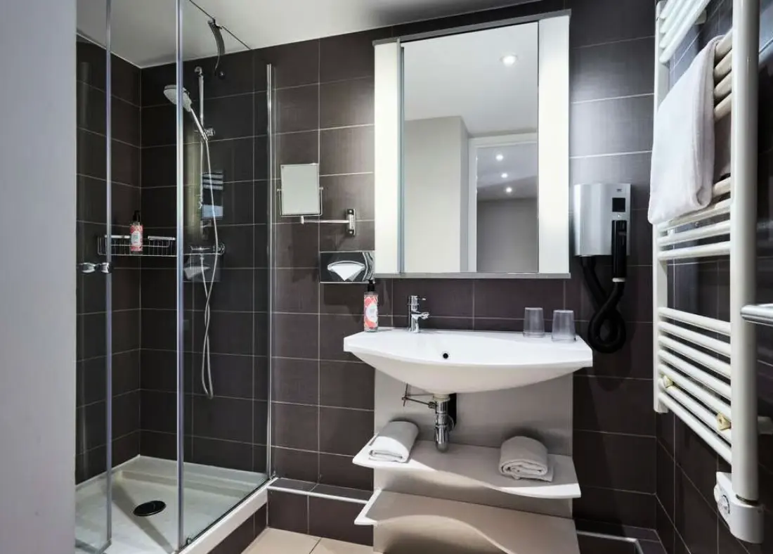 Aparthotel Adagio Aix-en-Provence Centre 4 Sterne★★★★