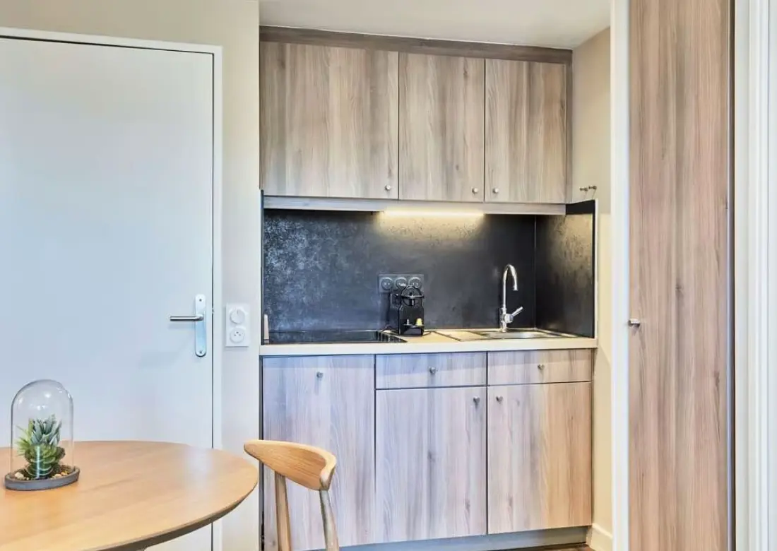 Aparthotel Adagio Aix-en-Provence Centre 4 Sterne★★★★