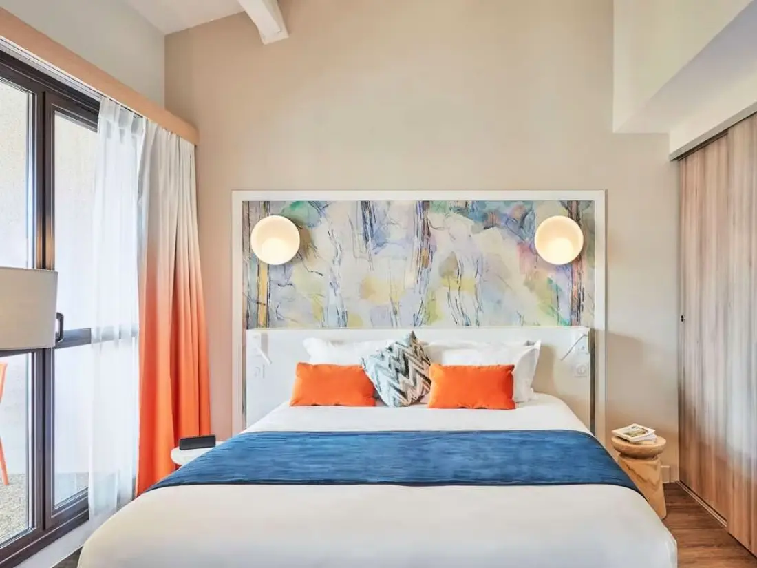 Aparthotel Adagio Aix-en-Provence Centre 4 Sterne★★★★