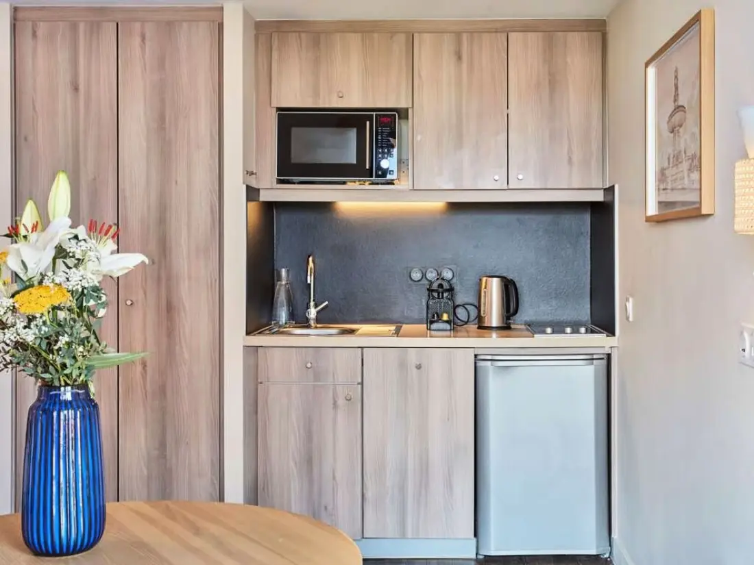 Aparthotel Adagio Aix-en-Provence Centre 4 Sterne★★★★