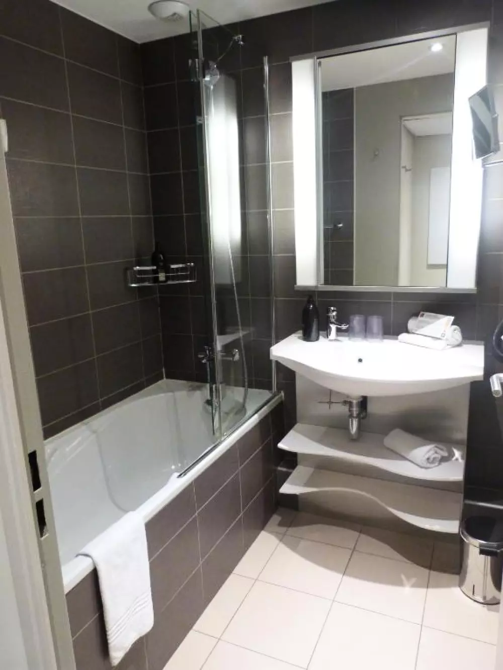 Aparthotel Adagio Aix-en-Provence Center4 Stars★★★★