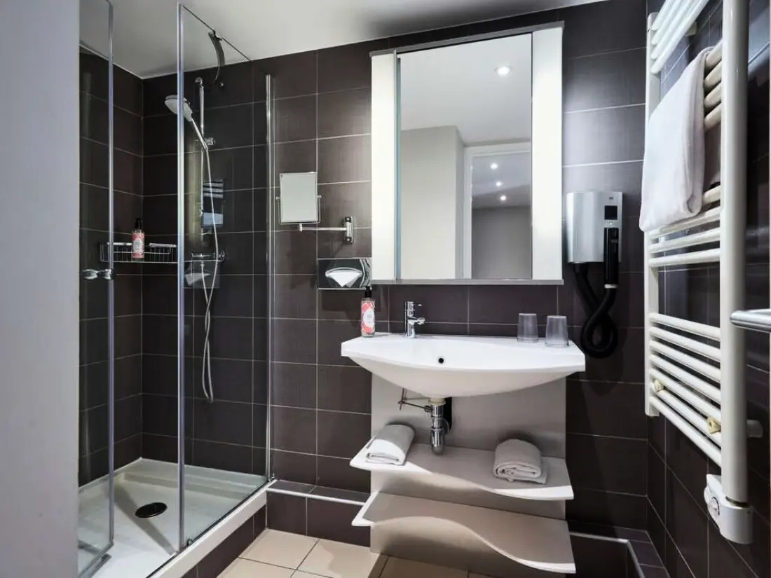Aparthotel Adagio Aix-en-Provence Centre 4 Sterne★★★★