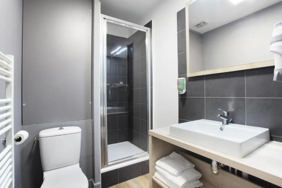 Apart'hotel Odalys City Aix en Provence Ouest