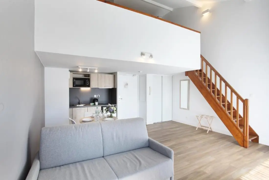 Apart'hotel Odalys City Aix en Provence Ouest