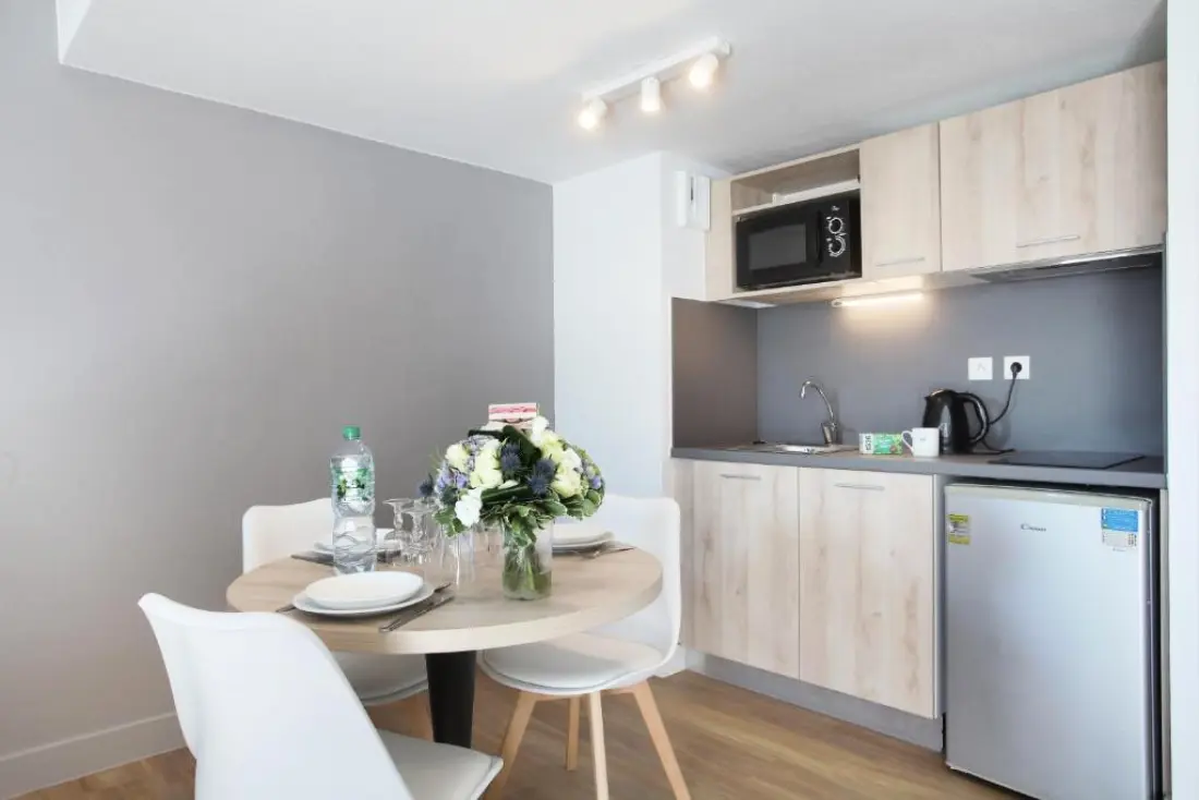 Apart'hotel Odalys City Aix en Provence Ouest