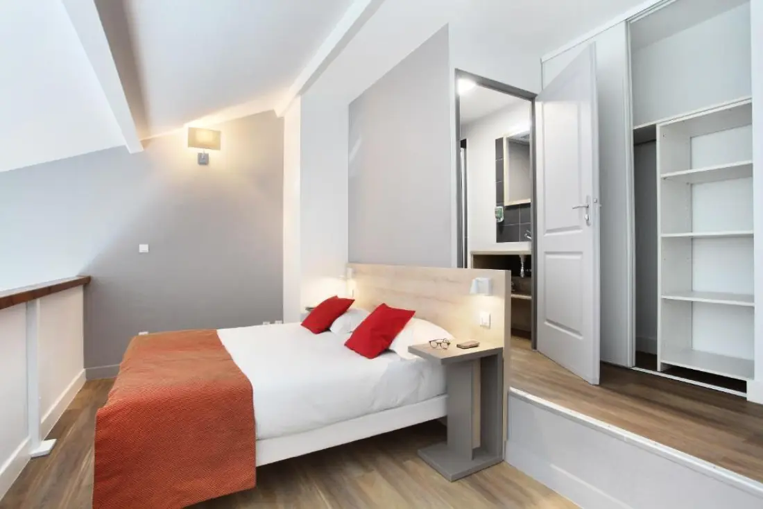 Apart'hotel Odalys City Aix en Provence Ouest