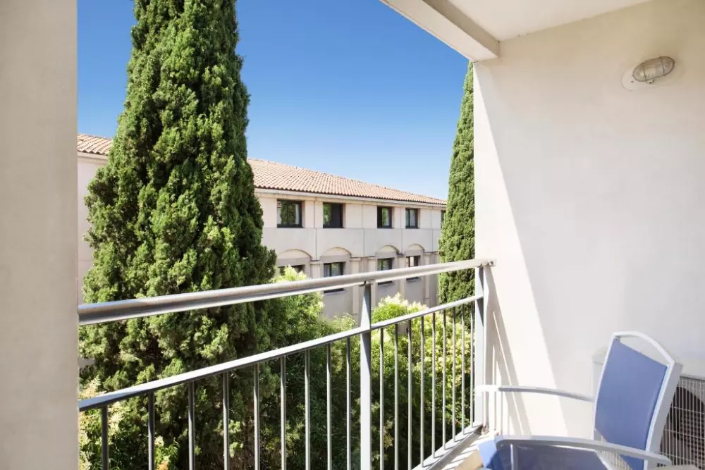 Appart'hôtel Odalys City Aix en Provence Ouest