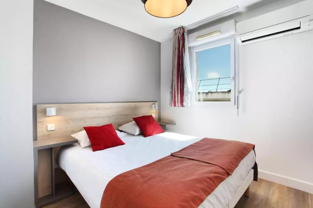 Appart'hôtel Odalys City Aix en Provence Ouest