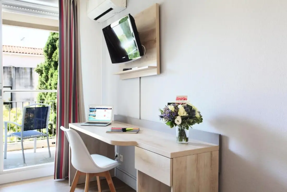 Apart'hotel Odalys City Aix en Provence Ouest