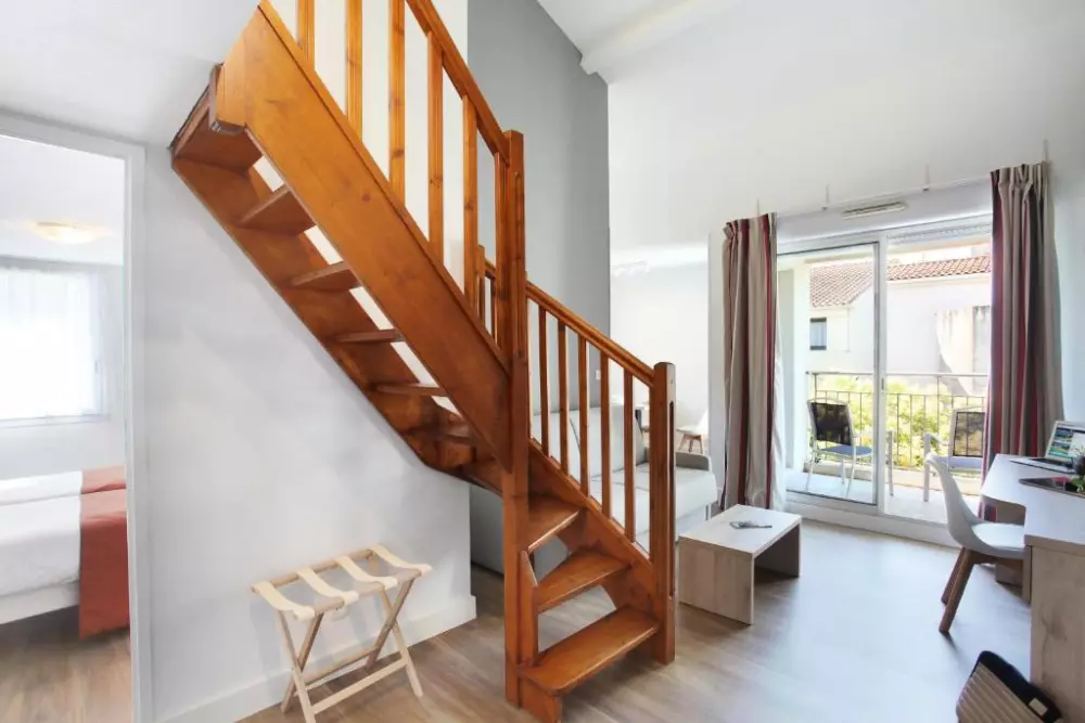 Appart'hôtel Odalys City Aix en Provence Ouest