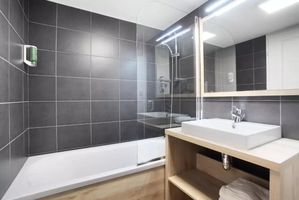 Appart'hôtel Odalys City Aix en Provence Ouest