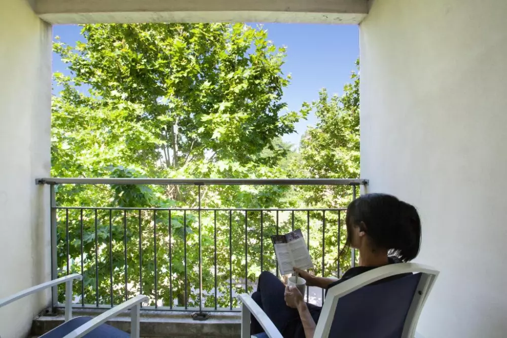 Appart'hôtel Odalys City Aix en Provence Ouest