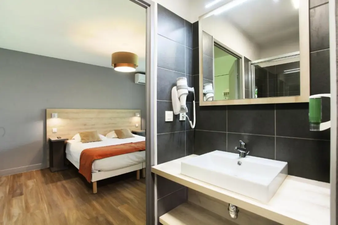 Apart'hotel Odalys City Aix en Provence Ouest