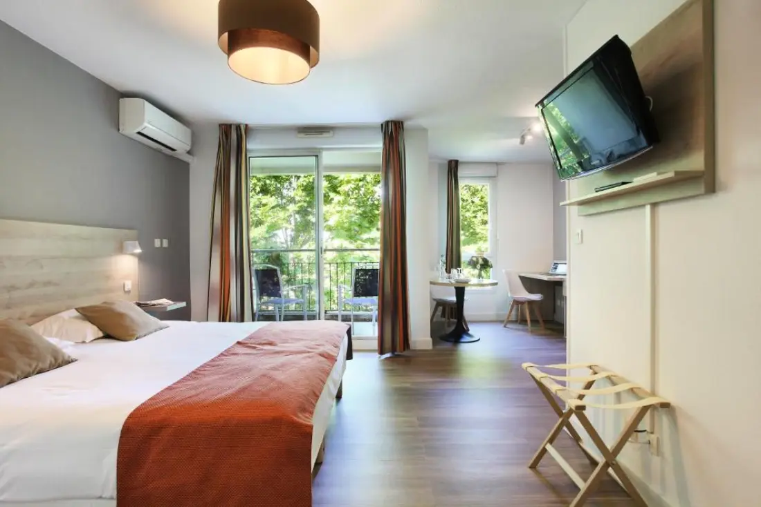 Apart'hotel Odalys City Aix en Provence Ouest