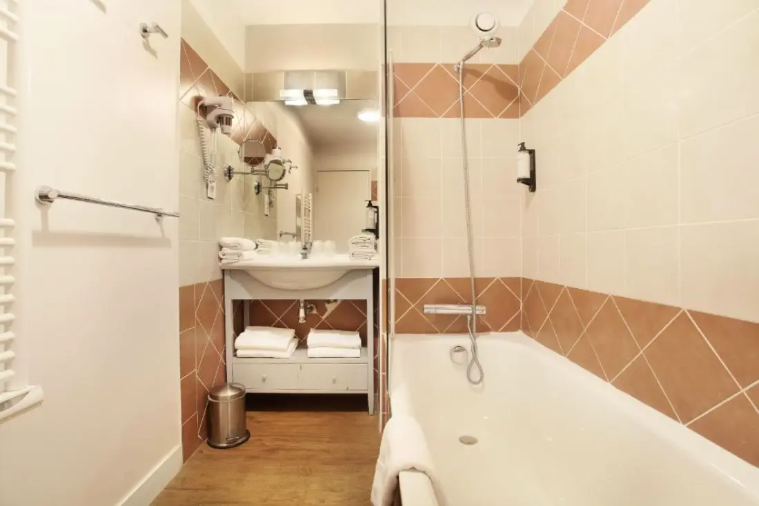 Aparthotel Odalys Les Floridianes4 Stars★★★★