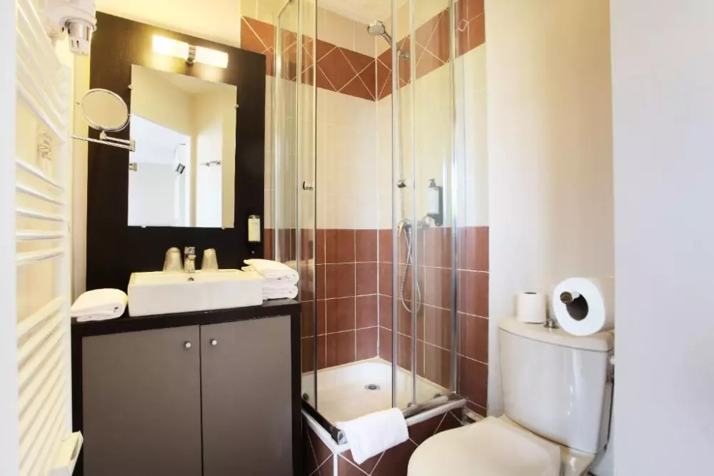 Aparthotel Odalys Les Floridianes4 Stars★★★★