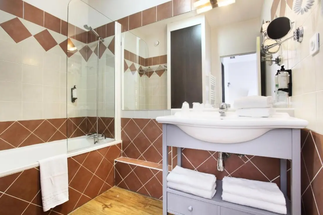 Aparthotel Odalys Les Floridianes4 Stars★★★★