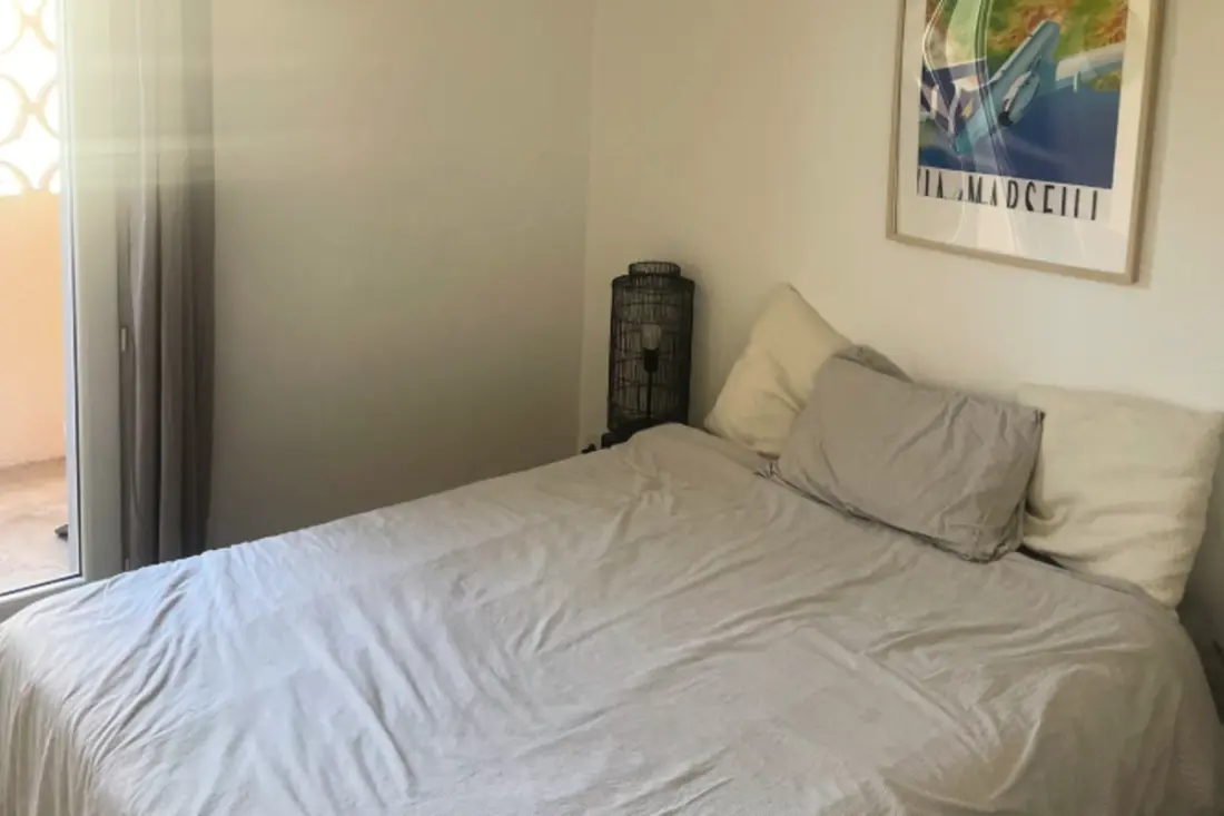 Apartman úszómedence közelében Parc Jourdan