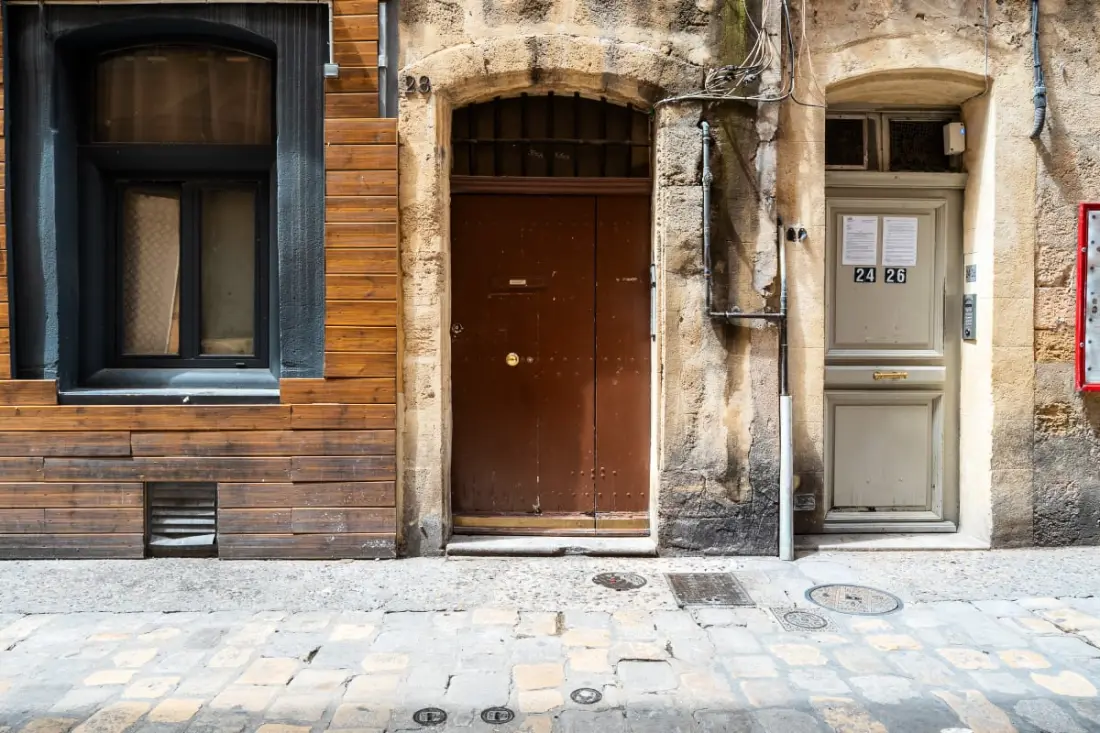 Ferienwohnung Mazarin –