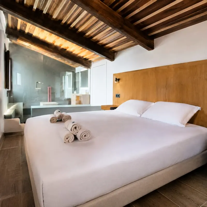 Ferienwohnung Mazarin –