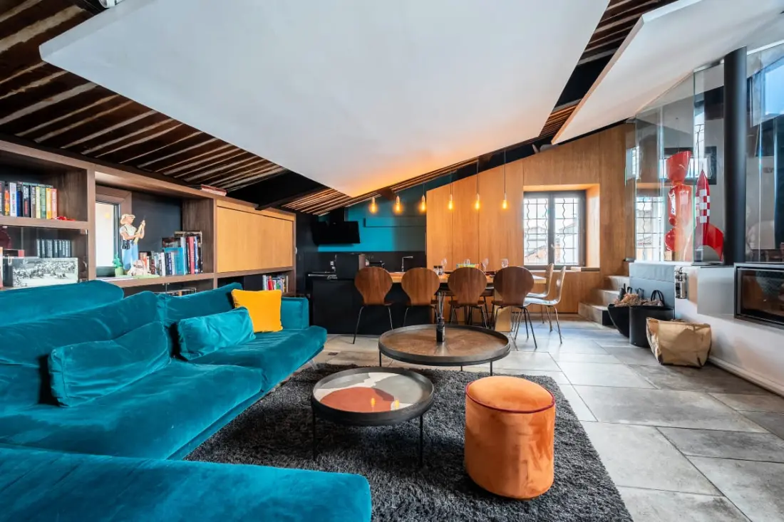 Ferienwohnung Mazarin –