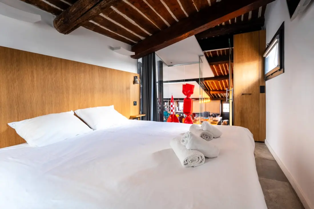 Ferienwohnung Mazarin –
