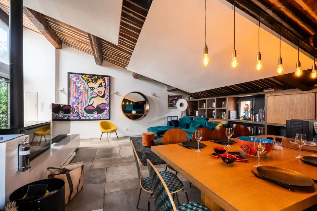 Ferienwohnung Mazarin –