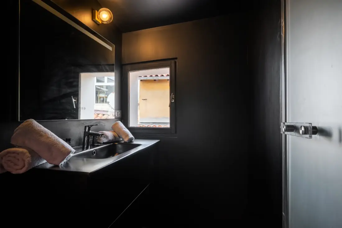 Ferienwohnung Mazarin –