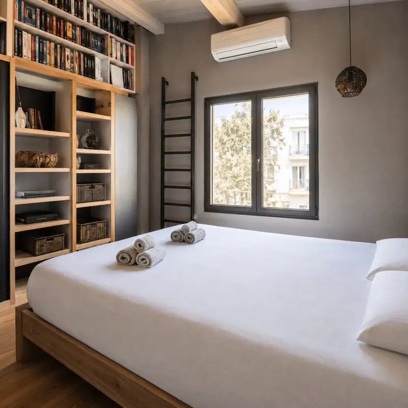 Ferienwohnung Mazarin –
