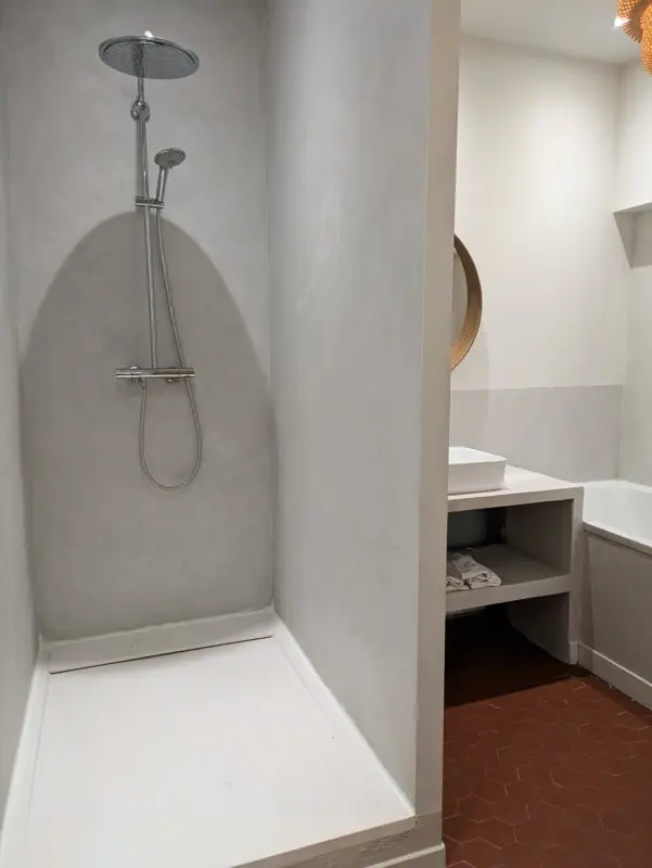 Apartment Near Parc Vendôme
