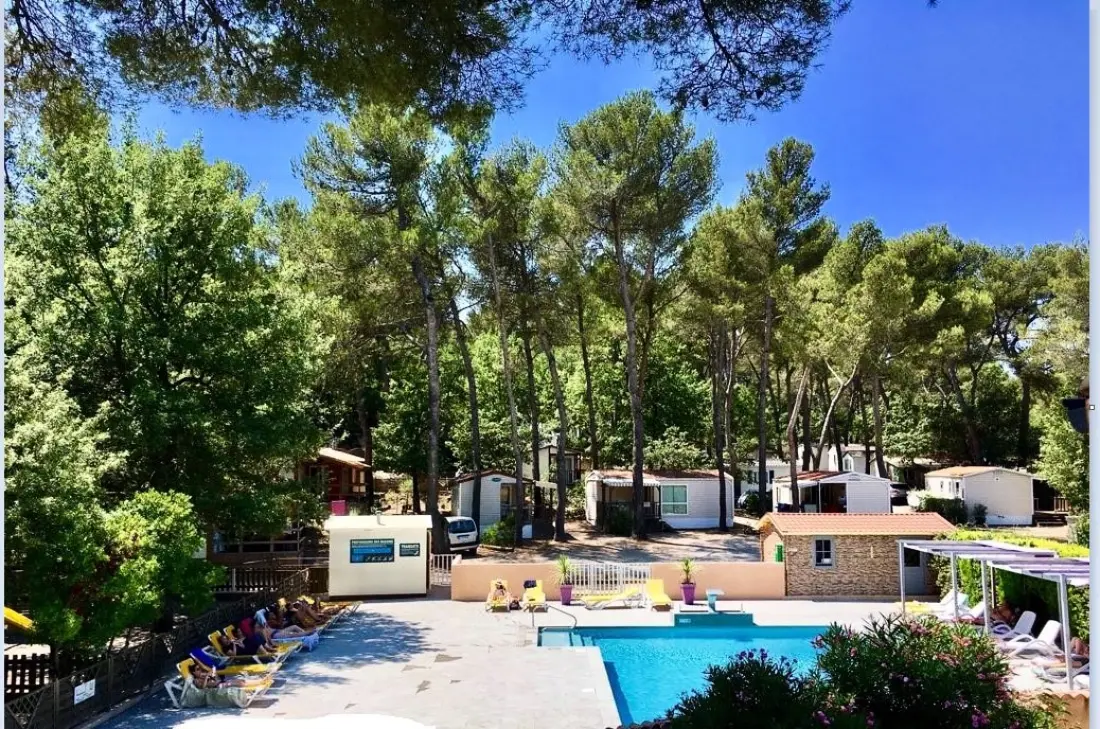 Camping Le Devançon 3 Csillagok★★★