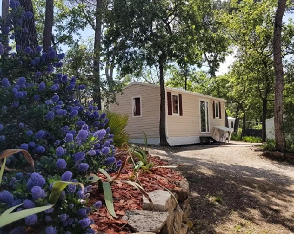 Camping le Devançon #