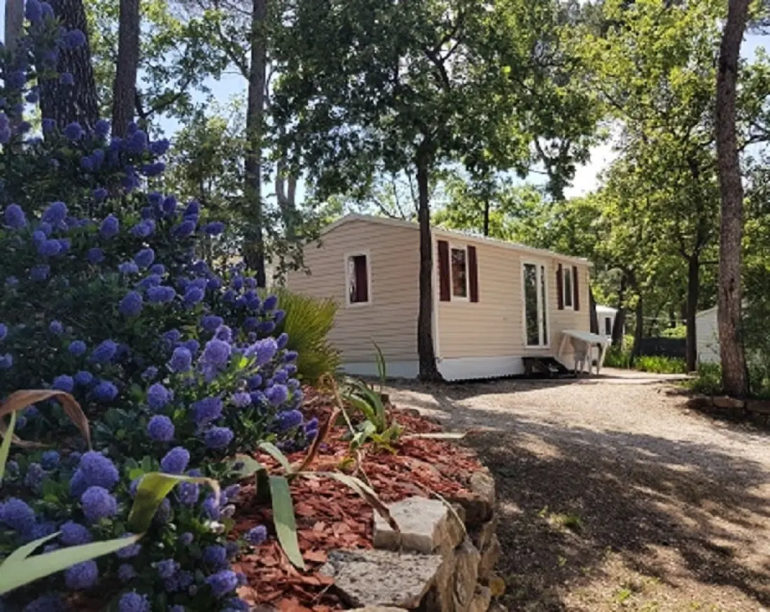Camping Le Devançon 3 Csillagok★★★