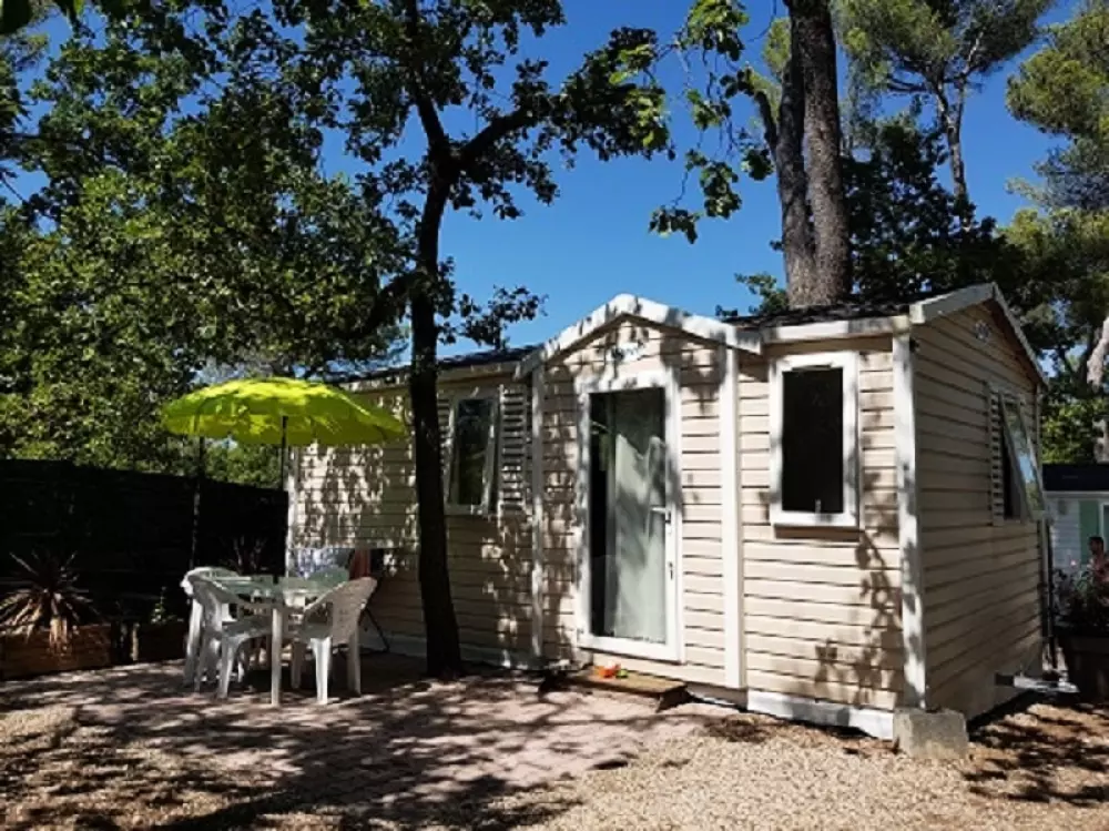 Camping le Devançon #